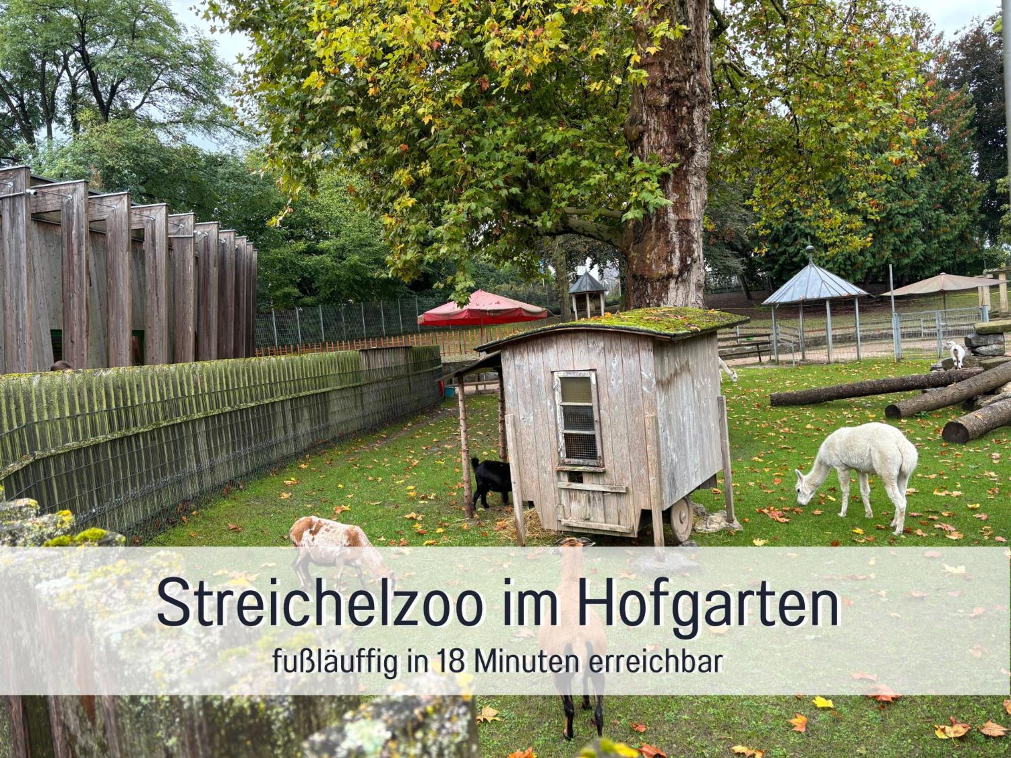 Casa Michaela - Wunderschoene Aussicht - Fuer Familien Und Geschaeftsreisen, Super Ausgestattet Apartment