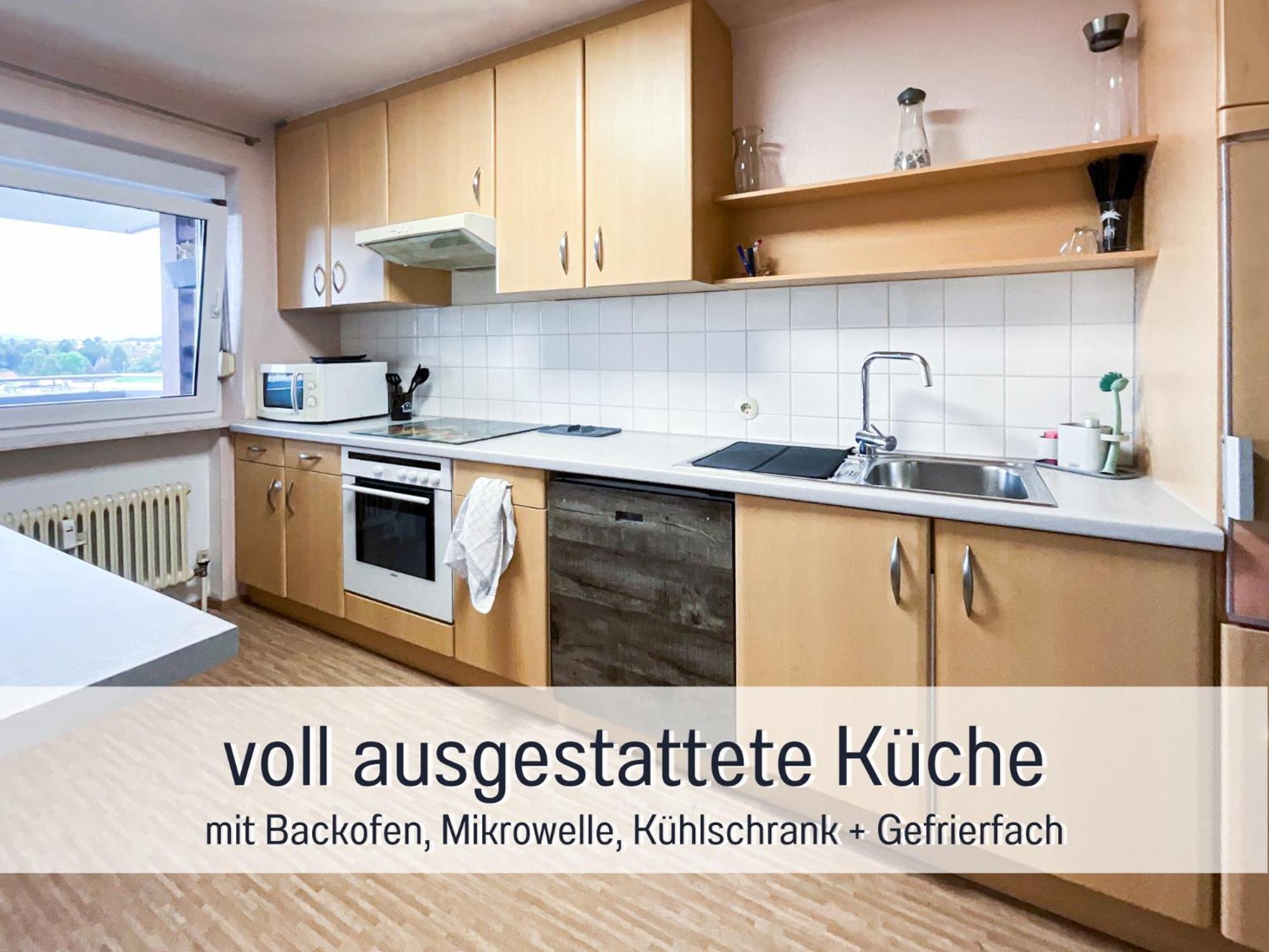 Casa Michaela - Wunderschoene Aussicht - Fuer Familien Und Geschaeftsreisen, Super Ausgestattet *